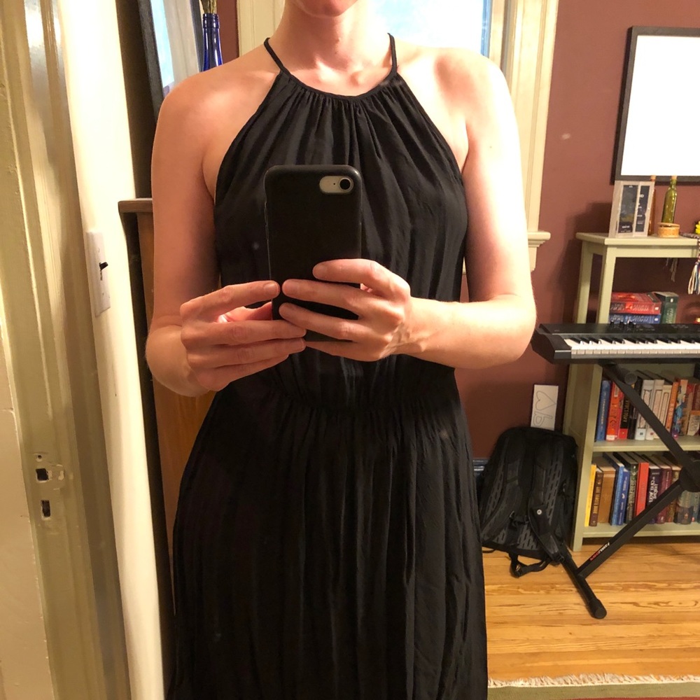ASOS cocktail dress